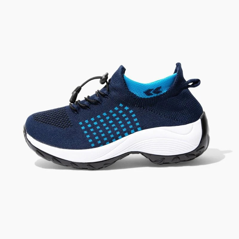 SafeStride Pro™ – 12-Hour Shift Shoes with Non-Slip Grip (view 15)