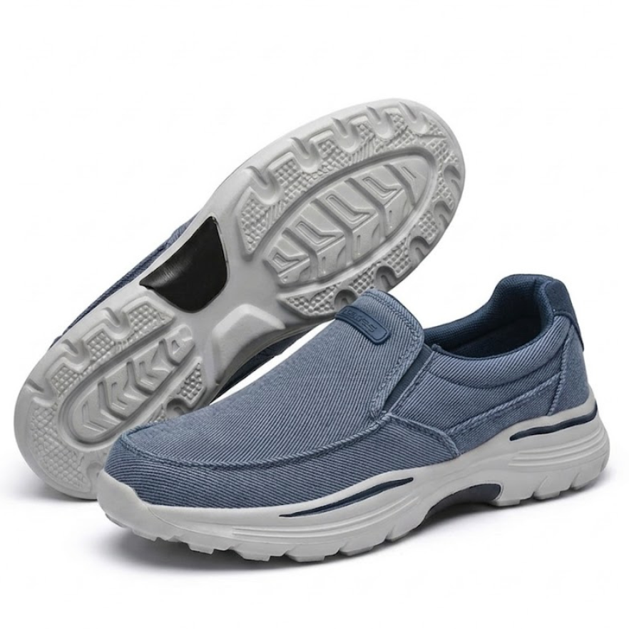 SoftGlide™ – Cushioned Slip-Ins for Tired, Aching Feet (view 3)