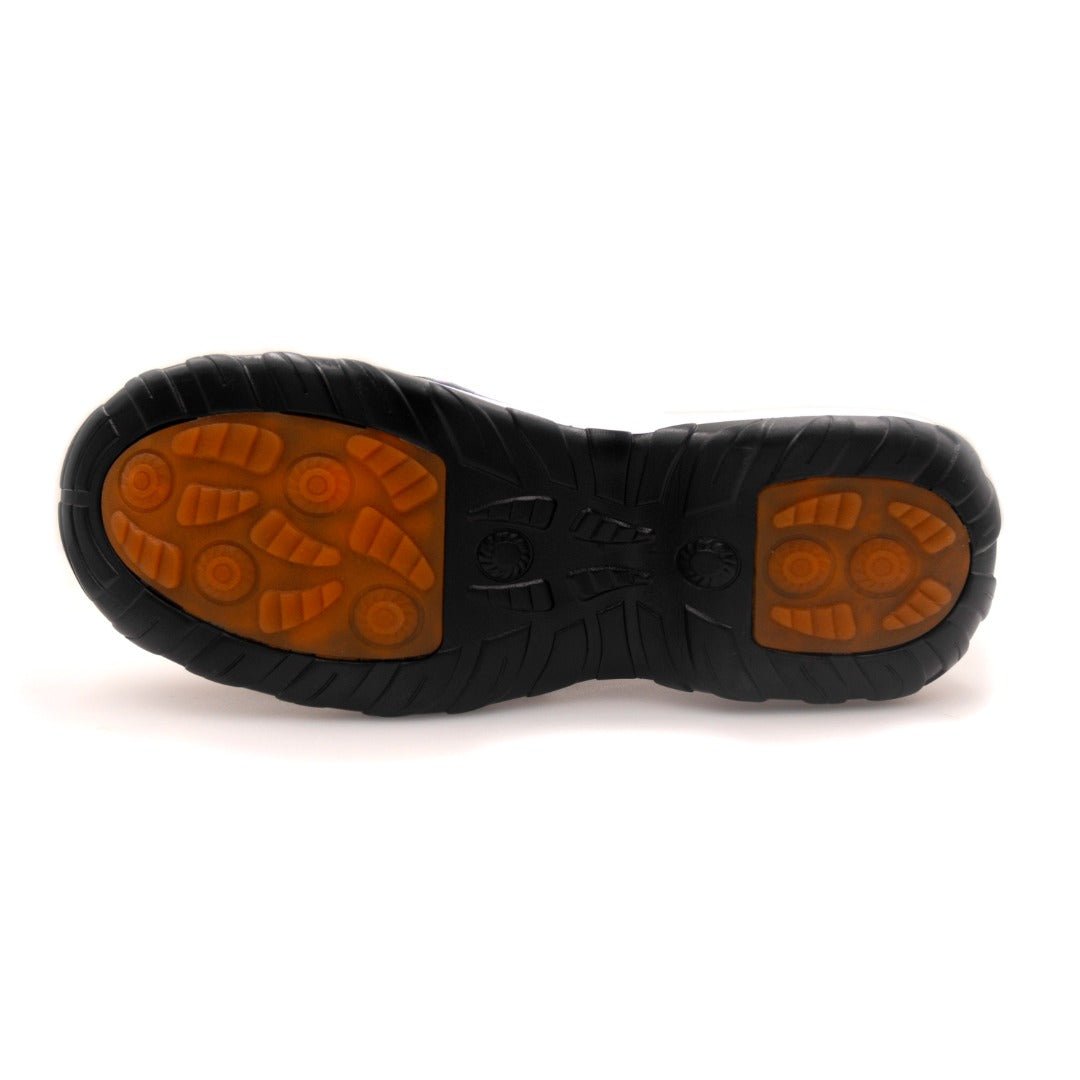 SafeStride Pro™ – 12-Hour Shift Shoes with Non-Slip Grip (view 11)