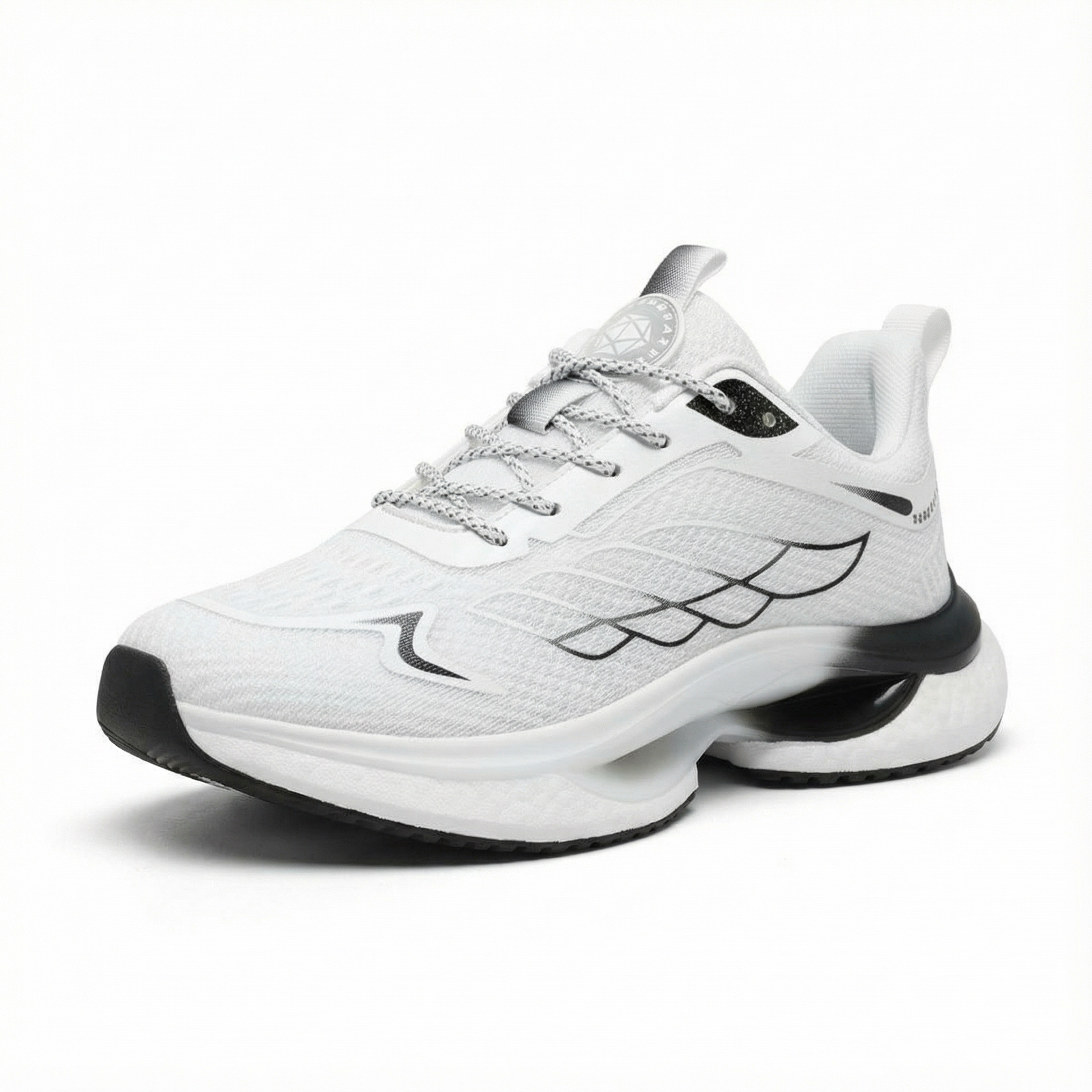 DayLong™ – Cushioned Shoes Built to Outlast Your Shift (view 8)