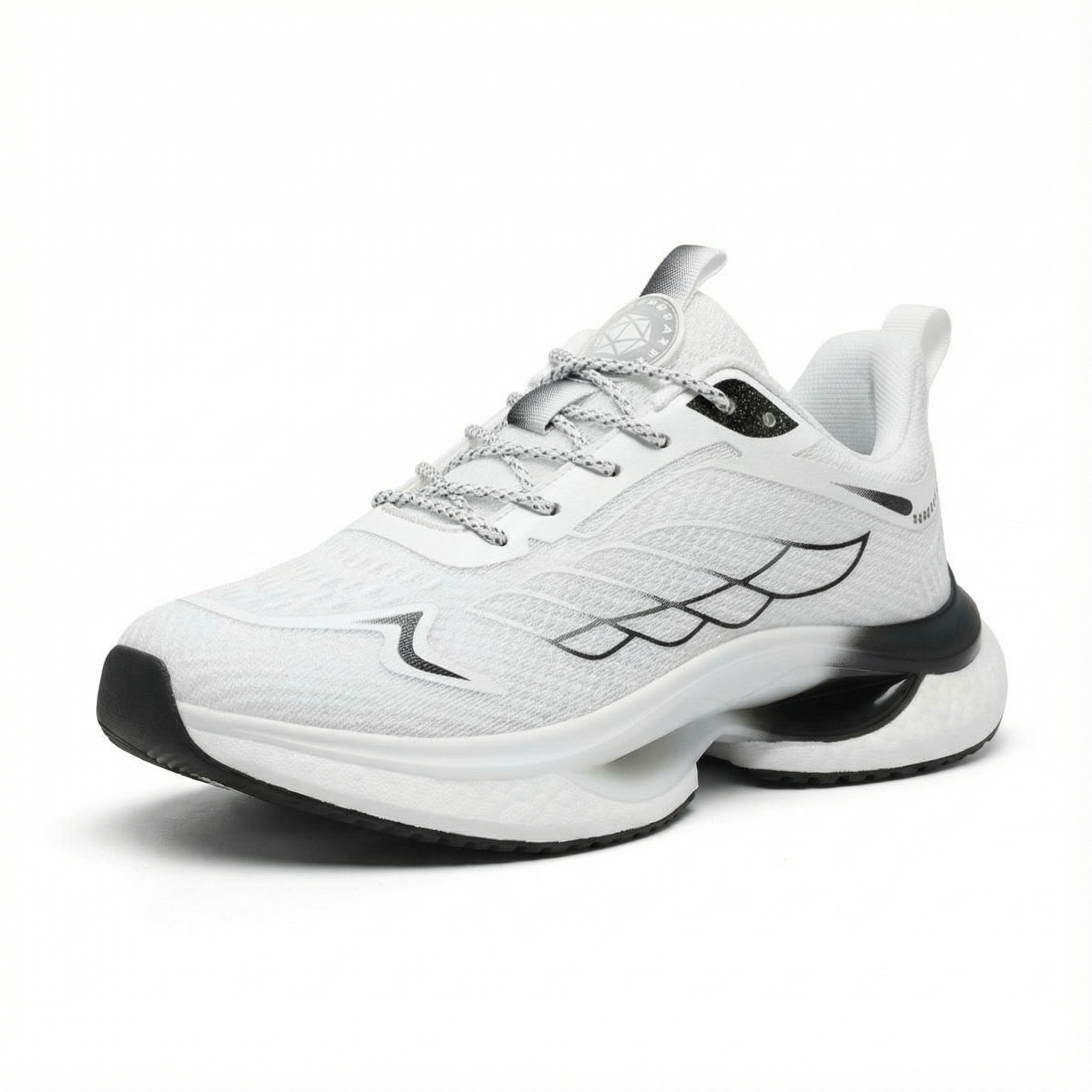 DayLong™ – Cushioned Shoes Built to Outlast Your Shift (view 8)