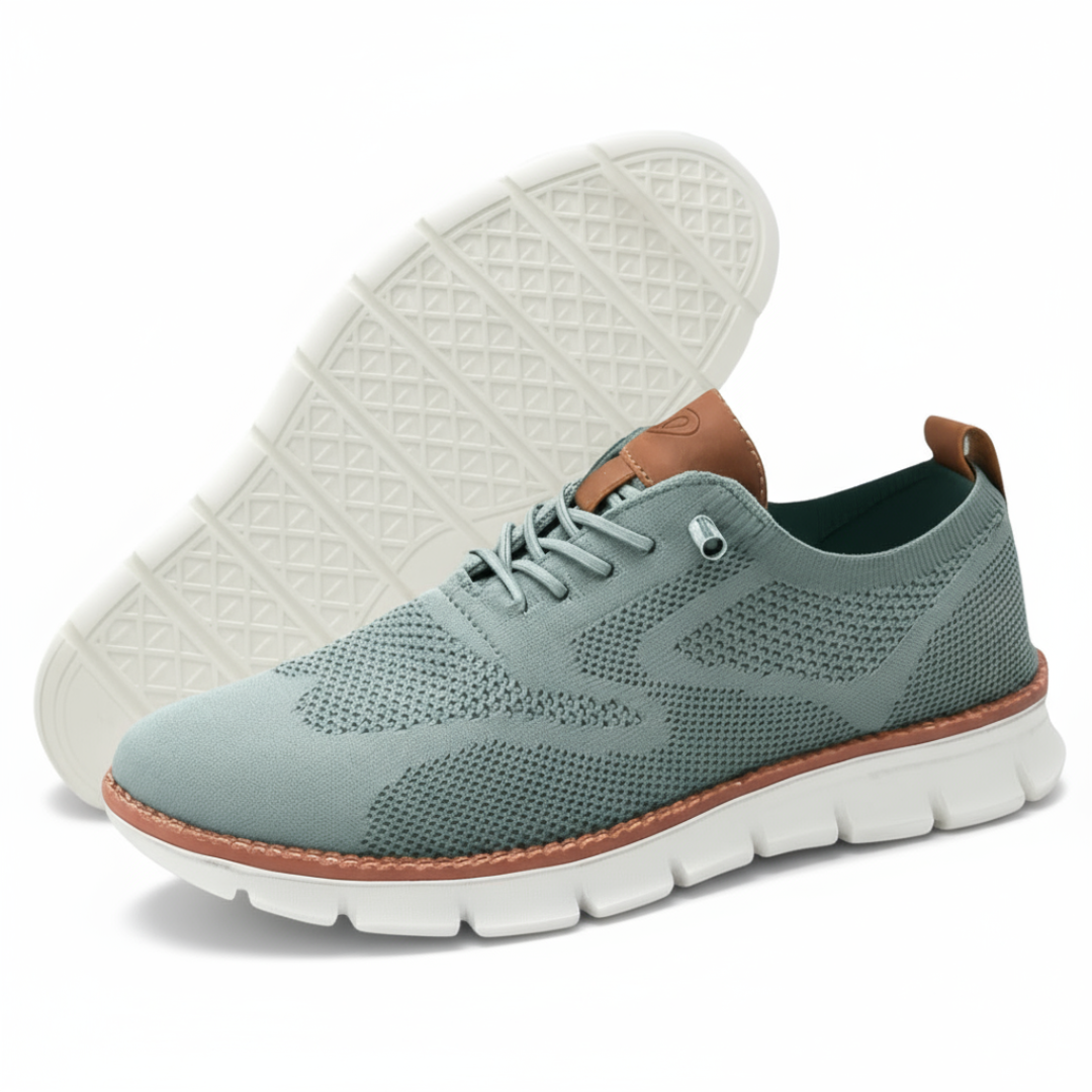 AirKnit™ – Breathable Summer Shoes for Hot, Swollen Feet (view 12)