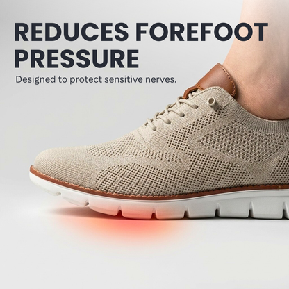 AirKnit™ – Breathable Summer Shoes for Hot, Swollen Feet (view 4)