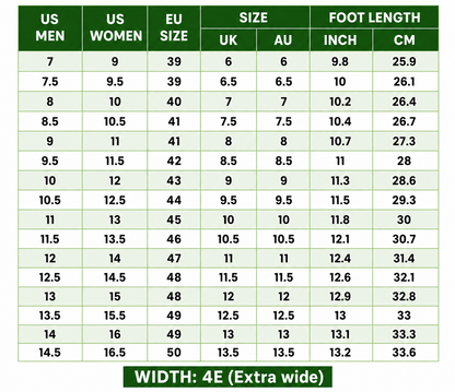 AirKnit™ – Breathable Summer Shoes for Hot, Swollen Feet (view 15)
