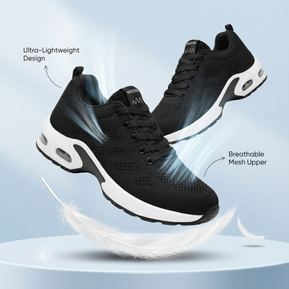 SafeStride Duo™ – Two Pairs of the 12-Hour Shift Shoe, One Price (view 23)