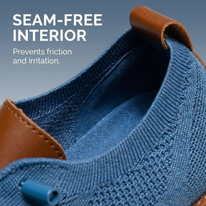 AirKnit™ – Breathable Summer Shoes for Hot, Swollen Feet (view 7)