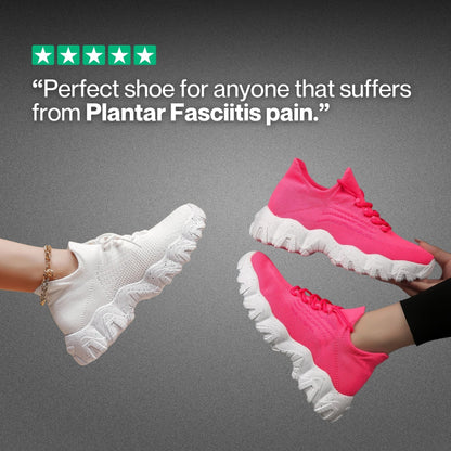 FeatherStep™ – Lightweight Shoes That Cut Leg Fatigue (view 3)