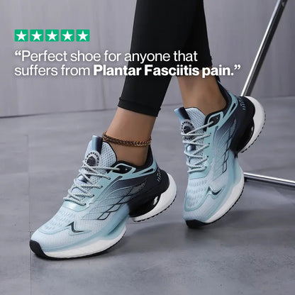 DayLong™ – Cushioned Shoes Built to Outlast Your Shift (view 3)