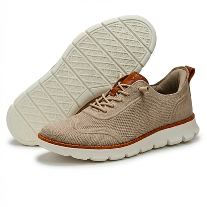 StepIn Easy™ – Hands-Free Shoes You Put On Without Bending