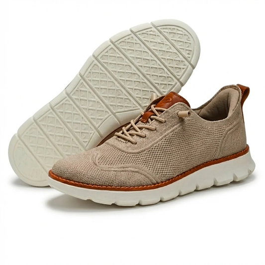 StepIn Easy™ – Hands-Free Shoes You Put On Without Bending
