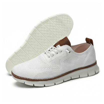 DressLite™ – Knit Dress Shoes That Feel Like Sneakers (view 14)