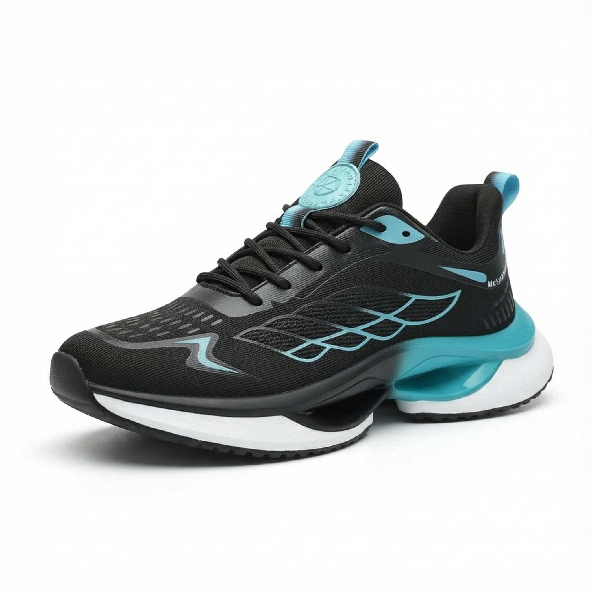DayLong™ – Cushioned Shoes Built to Outlast Your Shift (view 6)