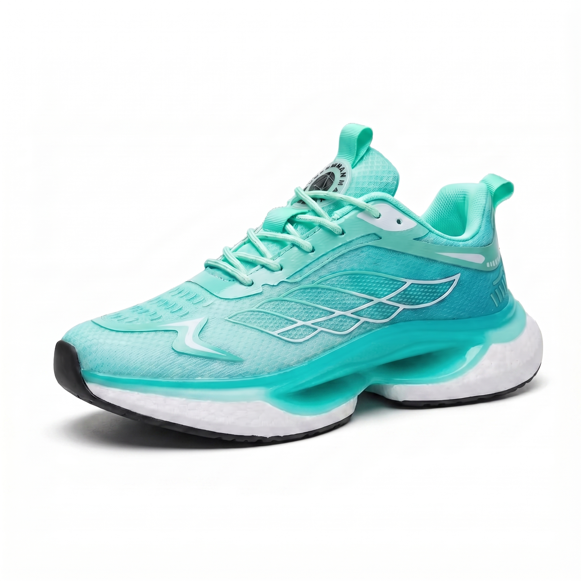 DayLong™ – Cushioned Shoes Built to Outlast Your Shift (view 10)