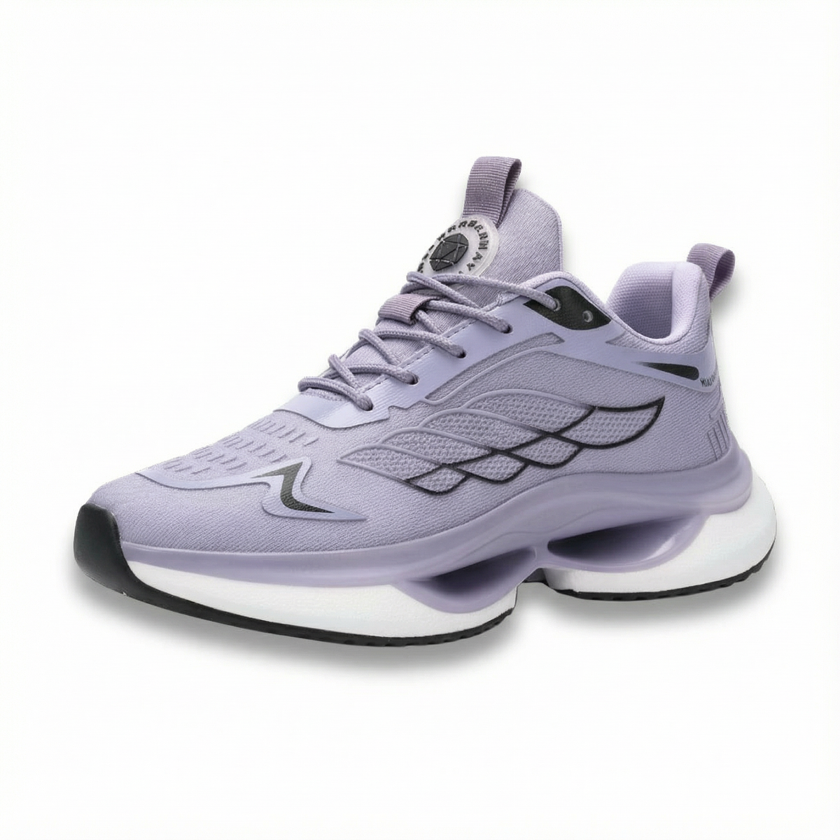 DayLong™ – Cushioned Shoes Built to Outlast Your Shift (view 7)