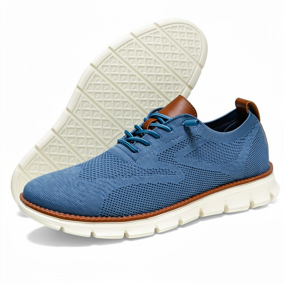 AirKnit™ – Breathable Summer Shoes for Hot, Swollen Feet