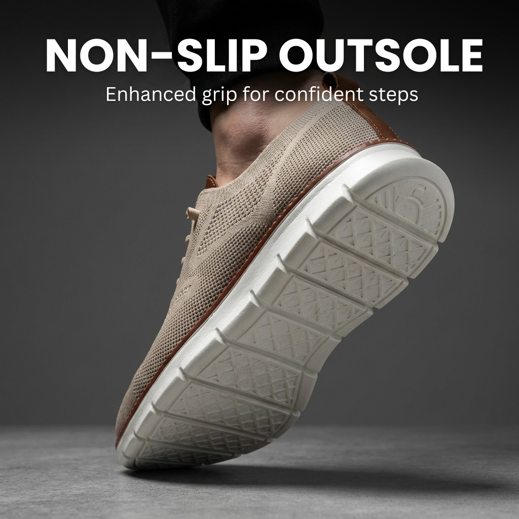 The Ultimate Comfort for Pain-Free Walking