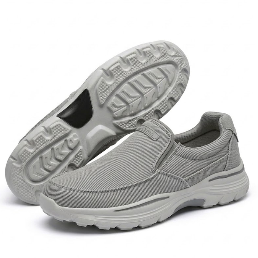 SoftGlide™ – Cushioned Slip-Ins for Tired, Aching Feet (view 4)