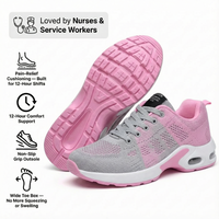 Pink / Gray