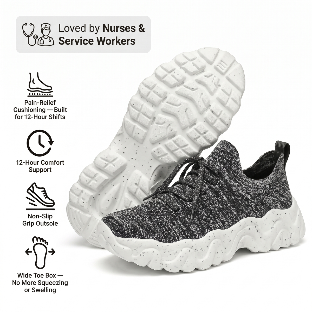FeatherStep™ – Lightweight Shoes That Cut Leg Fatigue (view 10)
