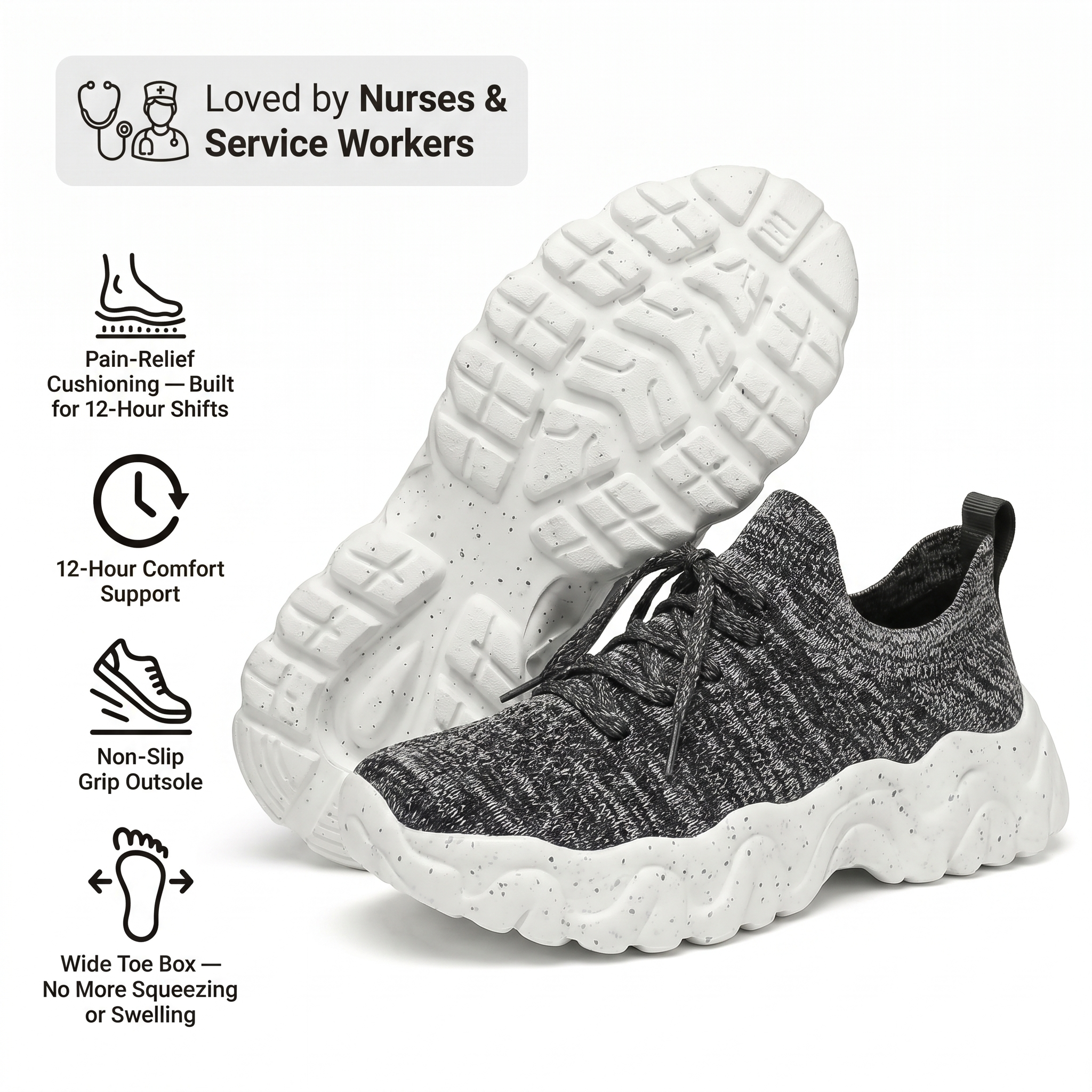 FeatherStep™ – Lightweight Shoes That Cut Leg Fatigue (view 10)