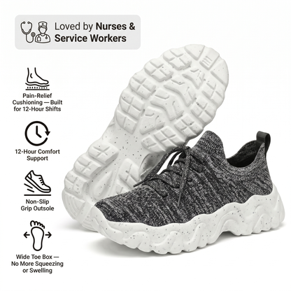 FeatherStep™ – Lightweight Shoes That Cut Leg Fatigue (view 10)