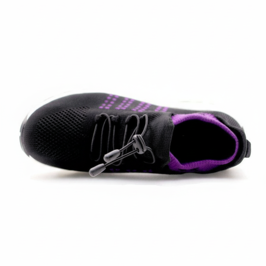 SafeStride Pro™ – 12-Hour Shift Shoes with Non-Slip Grip (view 10)