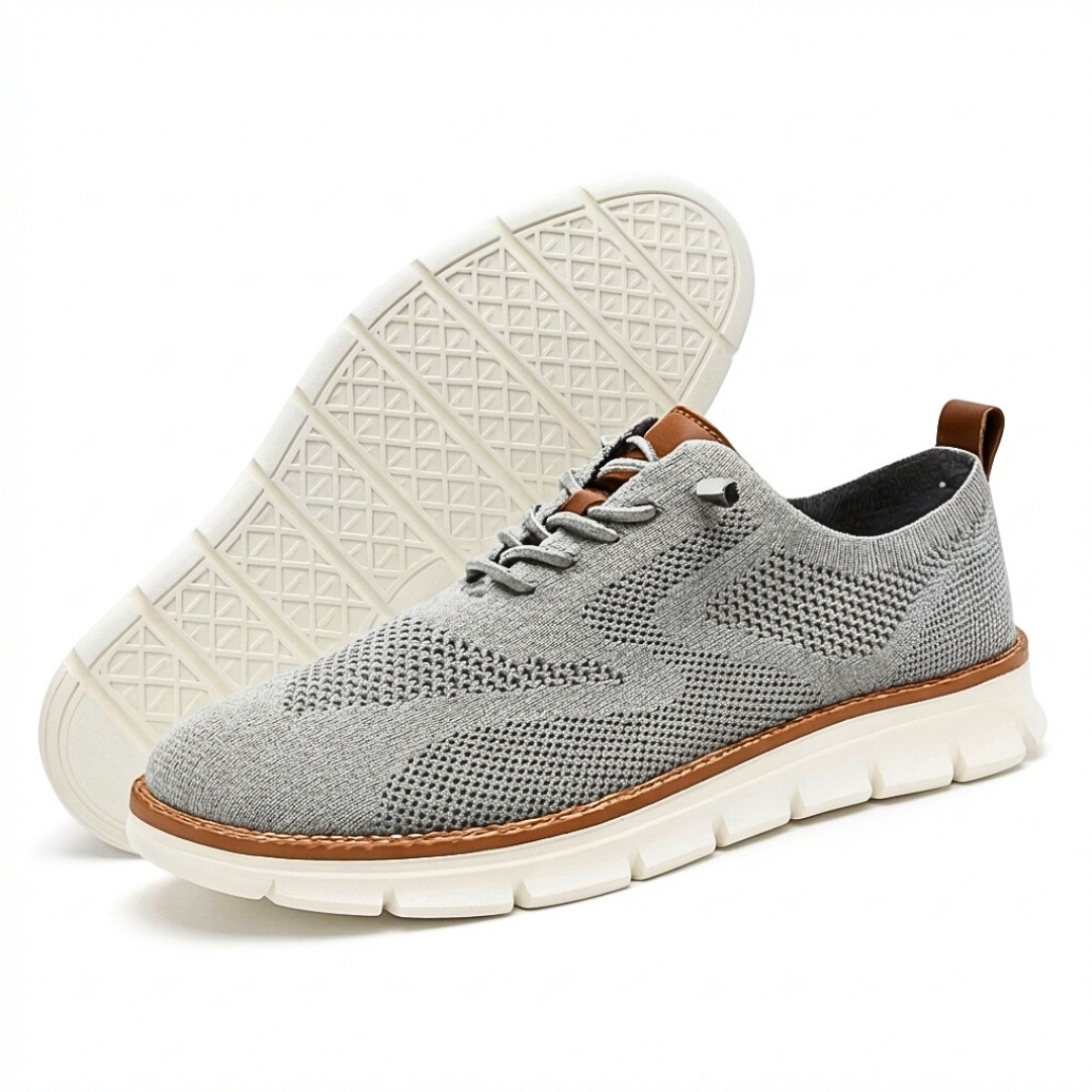 AirKnit™ – Breathable Summer Shoes for Hot, Swollen Feet (view 10)