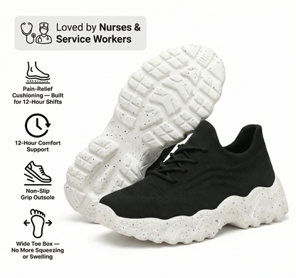 FeatherStep™ – Lightweight Shoes That Cut Leg Fatigue (view 12)