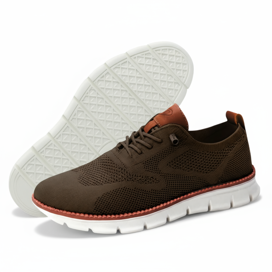 AirKnit™ – Breathable Summer Shoes for Hot, Swollen Feet (view 9)