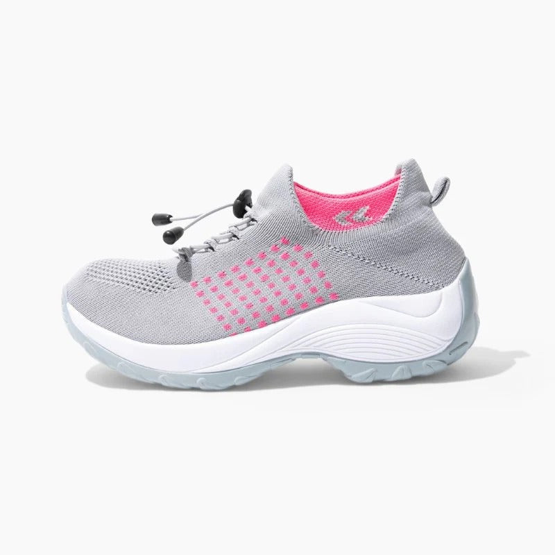 SafeStride Pro™ – 12-Hour Shift Shoes with Non-Slip Grip (view 18)