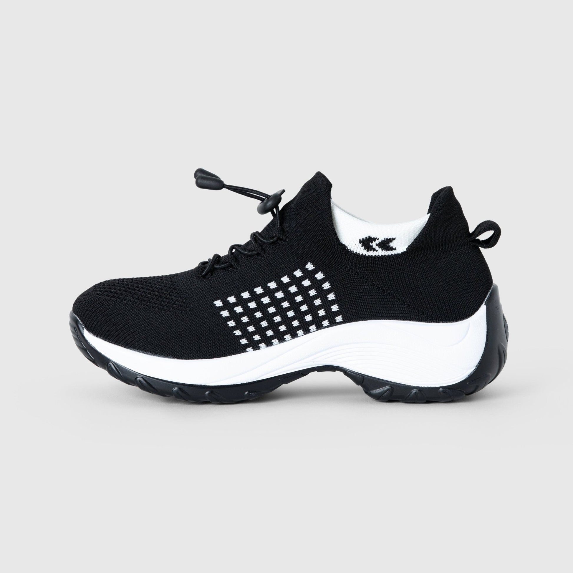 SafeStride Pro™ – 12-Hour Shift Shoes with Non-Slip Grip (view 20)
