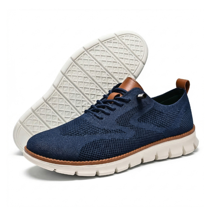 DressLite™ – Knit Dress Shoes That Feel Like Sneakers (view 11)
