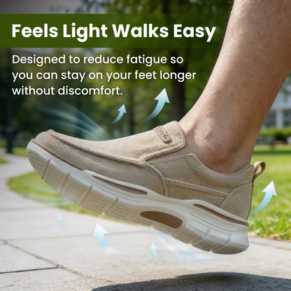 SoftGlide™ – Cushioned Slip-Ins for Tired, Aching Feet (view 5)