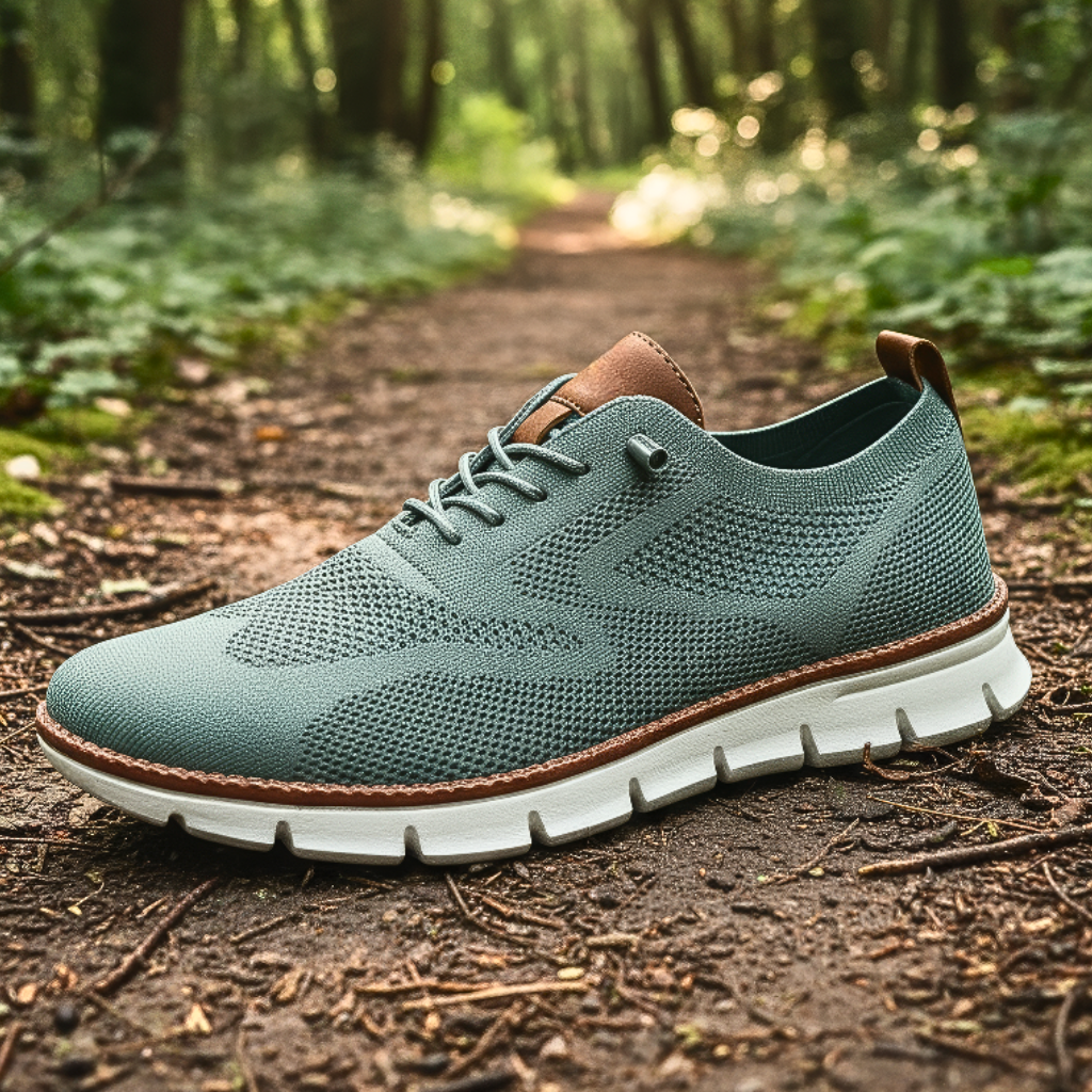AirKnit™ – Breathable Summer Shoes for Hot, Swollen Feet (view 13)