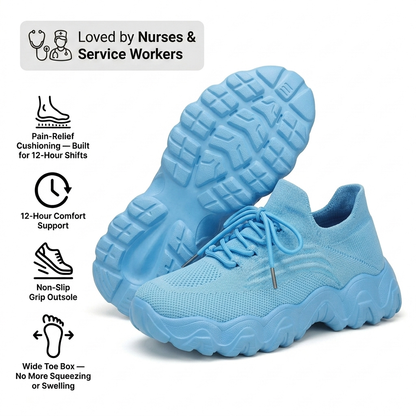FeatherStep™ – Lightweight Shoes That Cut Leg Fatigue (view 7)