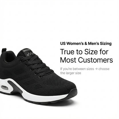 SafeStride Duo™ – Two Pairs of the 12-Hour Shift Shoe, One Price (view 21)