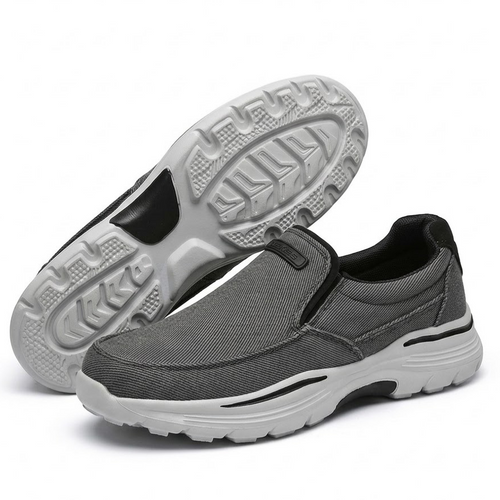 SoftGlide™ – Cushioned Slip-Ins for Tired, Aching Feet