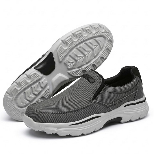 SoftGlide™ – Cushioned Slip-Ins for Tired, Aching Feet