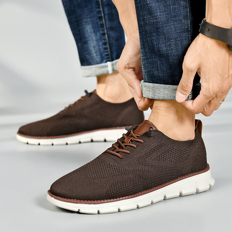 AirKnit™ – Breathable Summer Shoes for Hot, Swollen Feet (view 14)
