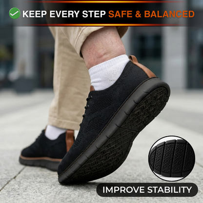 StepIn Easy™ – Hands-Free Shoes You Put On Without Bending (view 5)
