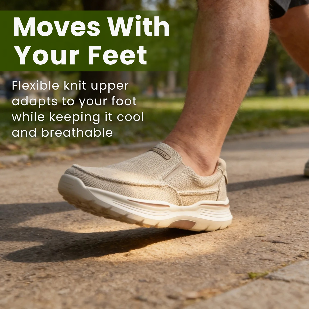 SoftGlide™ – Cushioned Slip-Ins for Tired, Aching Feet (view 7)