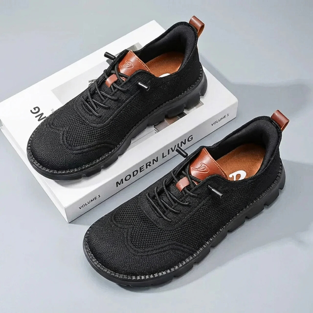 StepIn Easy™ – Hands-Free Shoes You Put On Without Bending (view 12)