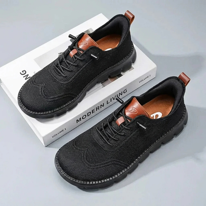 StepIn Easy™ – Hands-Free Shoes You Put On Without Bending (view 12)