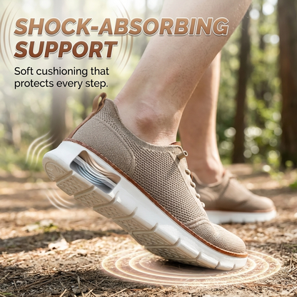 StepIn Easy™ – Hands-Free Shoes You Put On Without Bending (view 3)