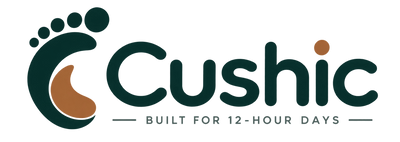 Cushic FootWeer