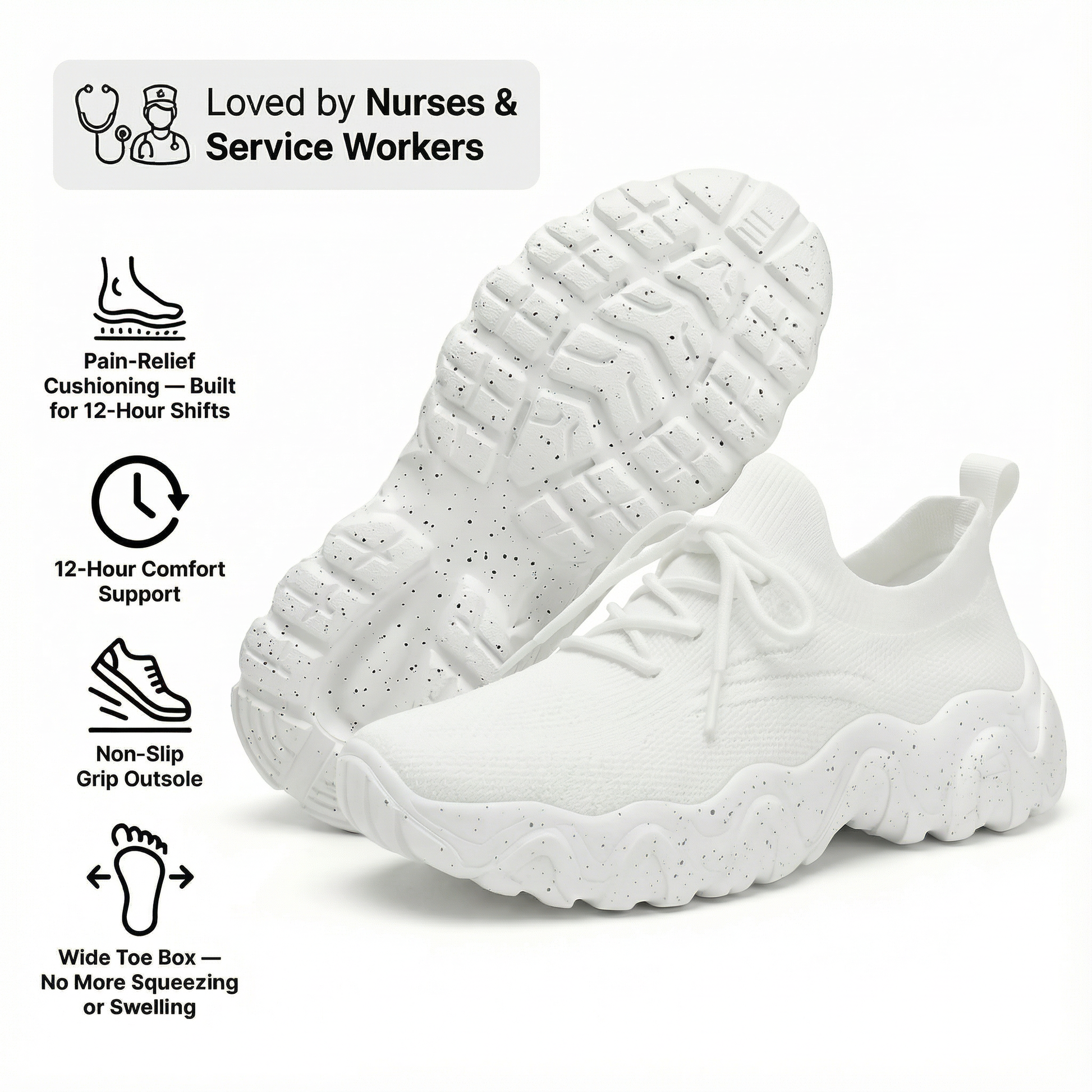 FeatherStep™ – Lightweight Shoes That Cut Leg Fatigue (view 6)