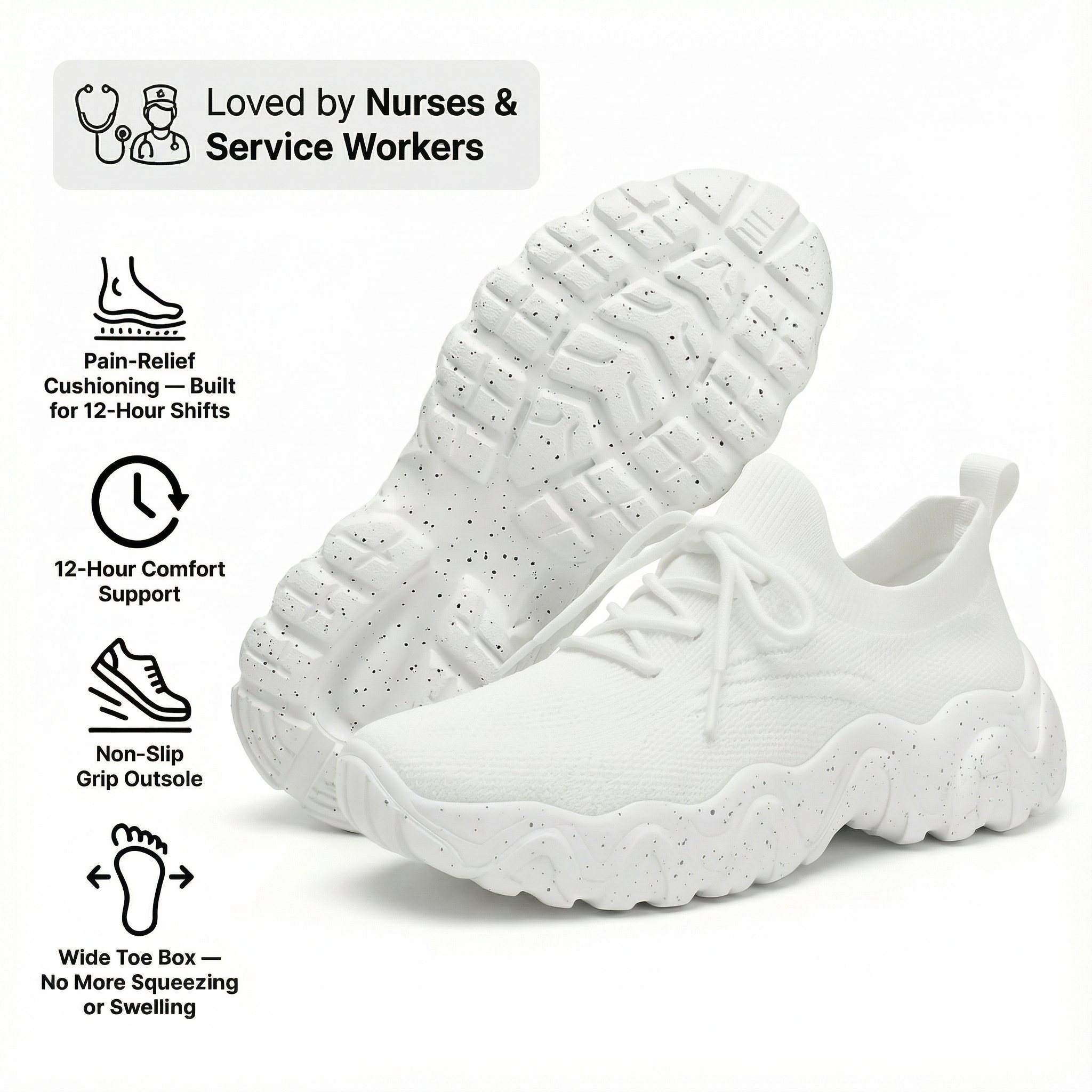 FeatherStep™ – Lightweight Shoes That Cut Leg Fatigue (view 6)