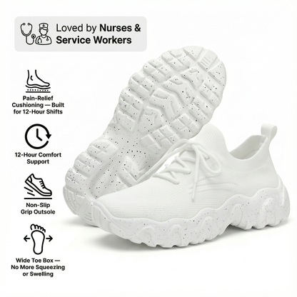 FeatherStep™ – Lightweight Shoes That Cut Leg Fatigue (view 6)