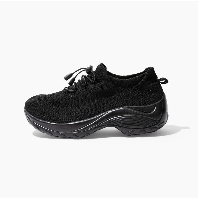 SafeStride Pro™ – 12-Hour Shift Shoes with Non-Slip Grip (view 17)