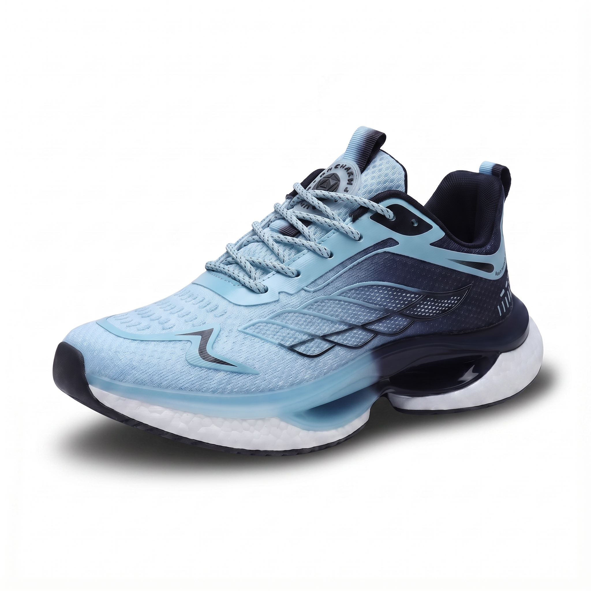 DayLong™ – Cushioned Shoes Built to Outlast Your Shift (view 9)